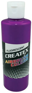 Airbrush Paint 2oz Fluorescent Violet