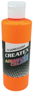 Airbrush Paint 2oz Fluorescent Sunburst