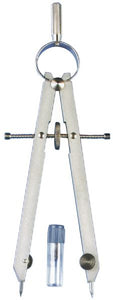 6&quot; Precision Compass