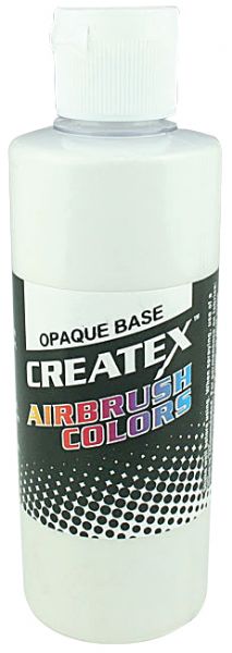 Airbrush Opaque Base 2oz