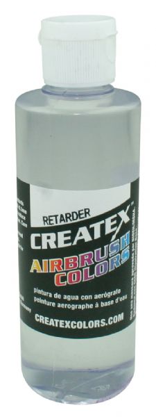 Airbrush Retarder 4oz