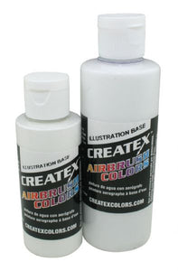 Airbrush Illustration Base 4oz