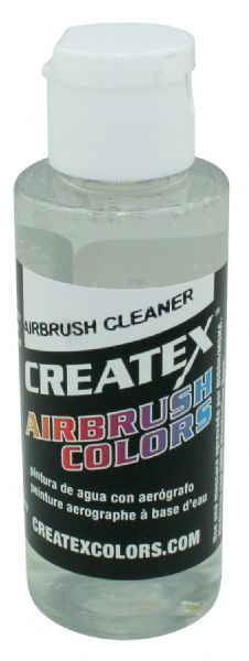 Airbrush Cleaner 2oz