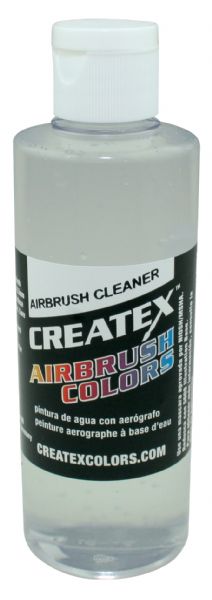 Airbrush Cleaner 4oz