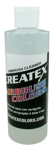 Airbrush Cleaner 8oz