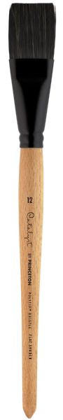 Polytip Bristle Brush Shader 4 Short Handle
