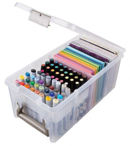 Marker Storage Satchel