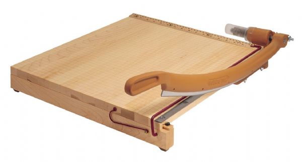 18" Maple Series Trimmer