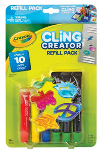 Cling Creator Refill Pack