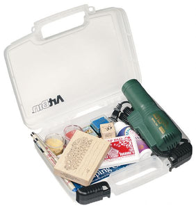 Standard Base 10 1/2&quot; Carrying Case