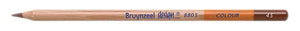 Colored Pencil Havana Brown