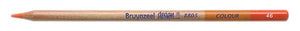 Colored Pencil Sanguine