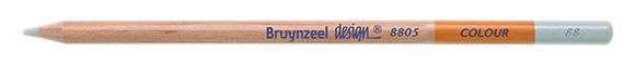 Colored Pencil Dull Cold Grey