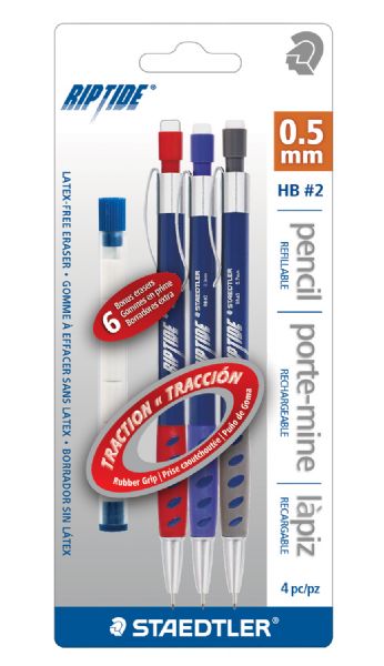 Automatic Pencil .5mm