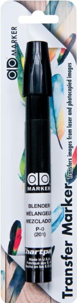 Blender/Transfer Marker