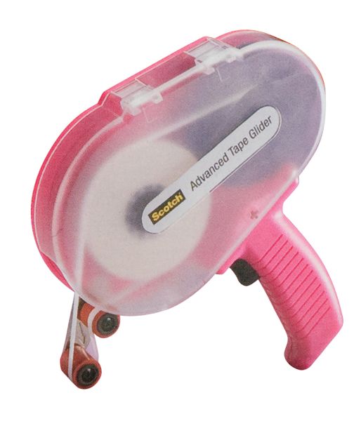 WTP 3 Ladder Back Tape, Pink