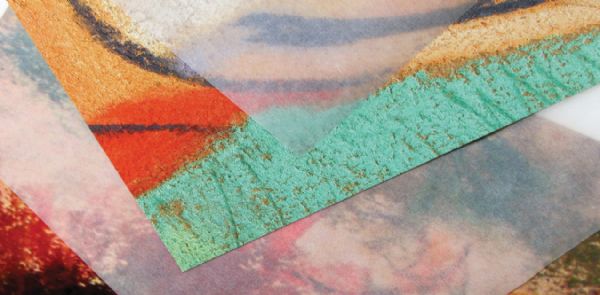 24" x 36" Glassine Sheets