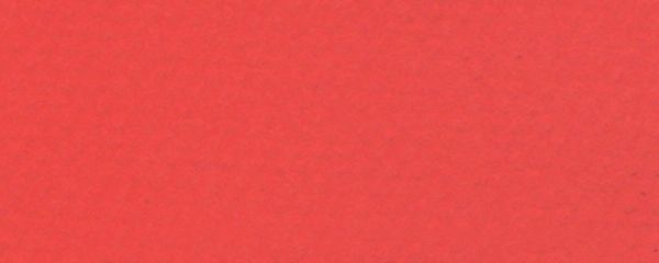8.5" x 11" Pastel Sheet Pad Poppy Red