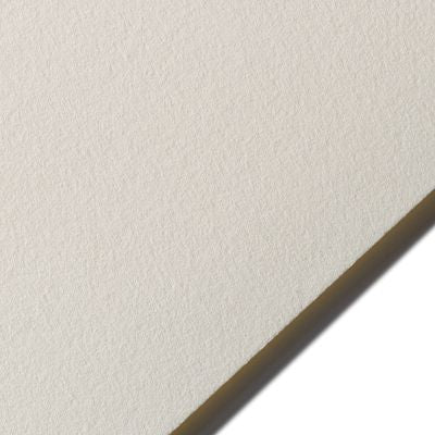 26" x 40" 175g White