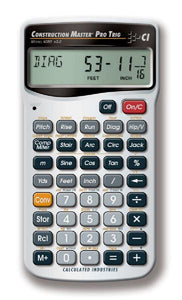Trig Calculator