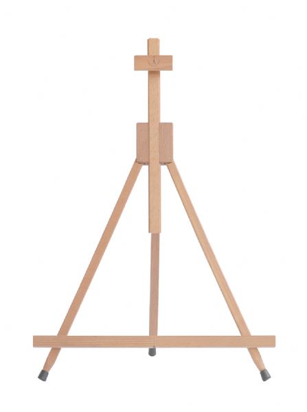 Folding Tabletop Easel