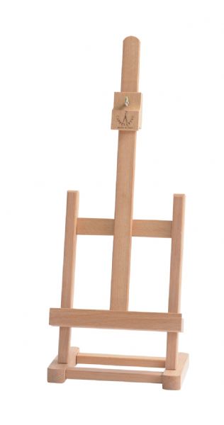 Mini H-Frame Tabletop Easel