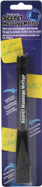 Secret Message Writer – Stone Art Supply
