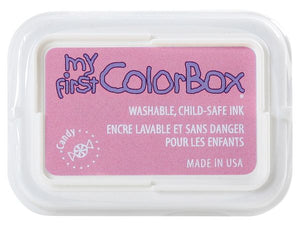 Washable Full Size Ink Pad Candy