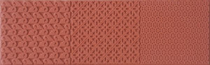 Molding Mat Moorish Tiles
