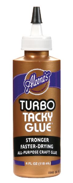 Turbo 4 oz.