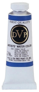 Watercolor Paint 37ml Cobalt Blue