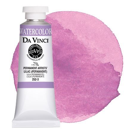 Watercolor Paint 37ml Lilac