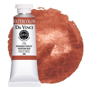 Watercolor Paint 37ml Venetian Red