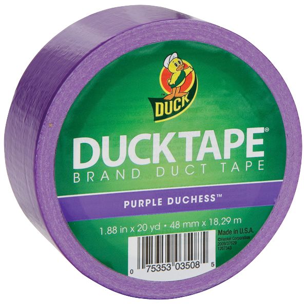 Purple Tape (Roll)
