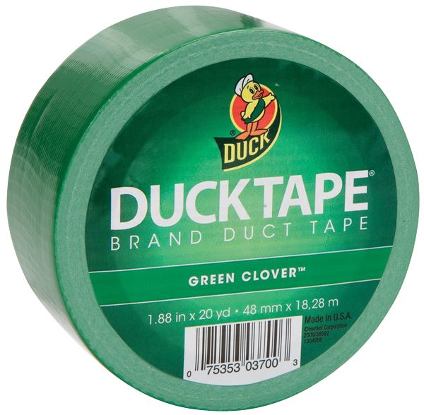 Green Tape (Roll)