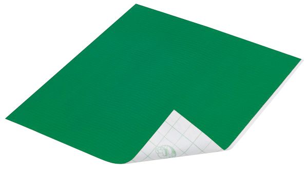 Green Clover Tape (Sheet)