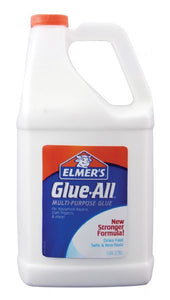 Multi-Purpose Liquid Glue 1 gal