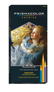 Premier Pencil 12-Color Set