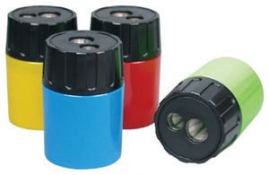 Plastic Sharpeners