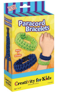 Paracord Bracelets Kit