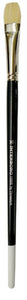 Bristle Oil & Acrylic Brush Bright 10