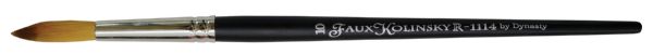Round Brush Size 10