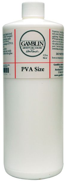 PVA Size 32oz