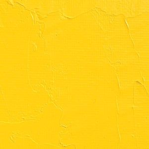 Oil Color Paint Cadmium Yellow Light 150ml