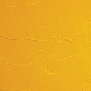 Oil Color Paint Cadmium Yellow Medium 150ml