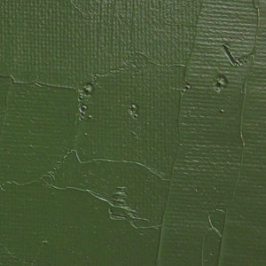 Oil Color Paint Chromium Oxide Green 150ml