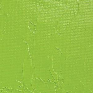 Oil Color Paint Cadmium Green 37ml