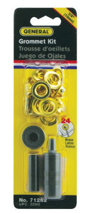 Grommet Kit 3/8&quot;