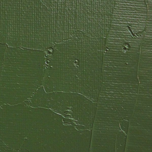 Oil Color Paint Chromium Oxide Green 37ml