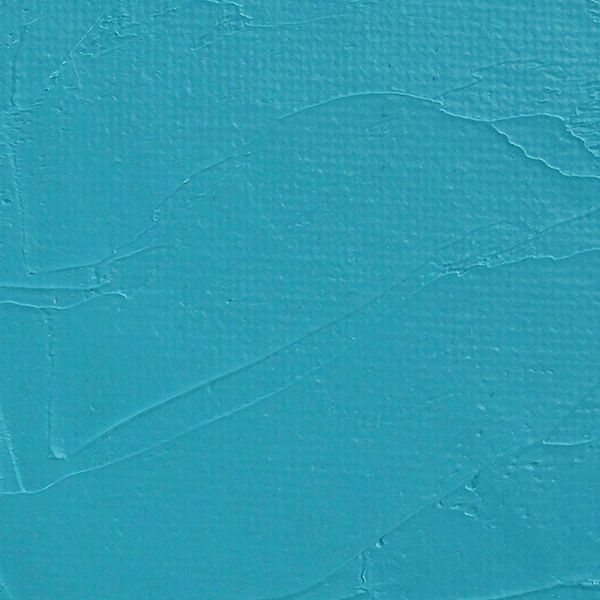 Oil Color Paint Turquoise 37ml – Stone Art Supply